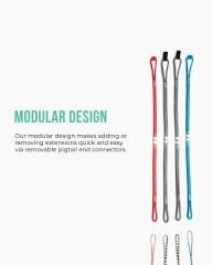 CONTACT WATER V5 with 23 M lines