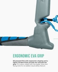 CONTACT WATER V5 with 23 M lines