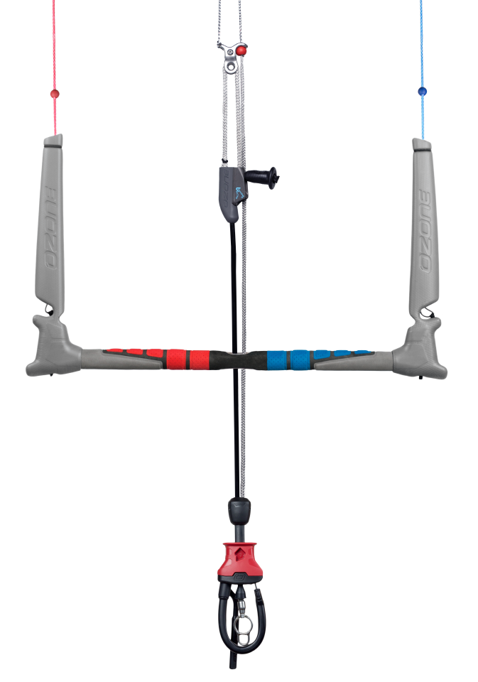 CONTACT WATER V5 with 23 M lines