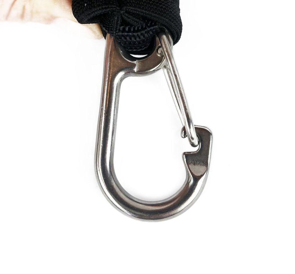 KISA LEASH