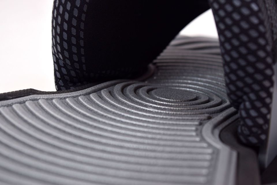 OZONE TT AYAKLIK VE PAD SETİ