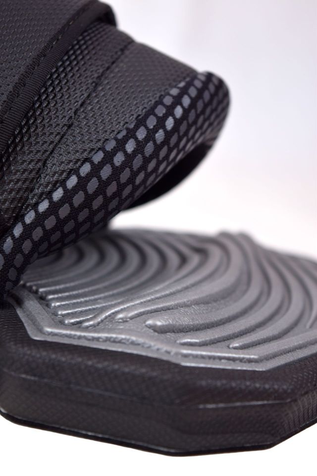 OZONE TT AYAKLIK VE PAD SETİ