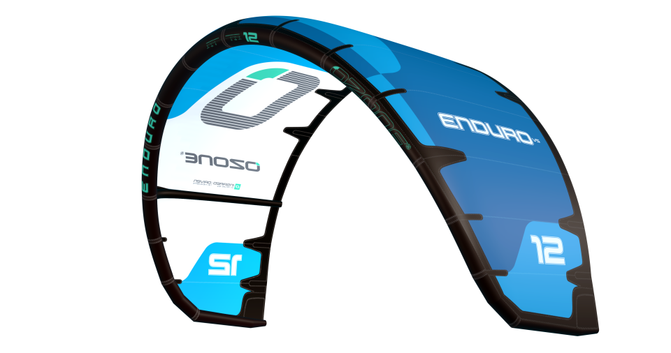 ENDURO V5 I DO-IT-ALL PERFORMANCE