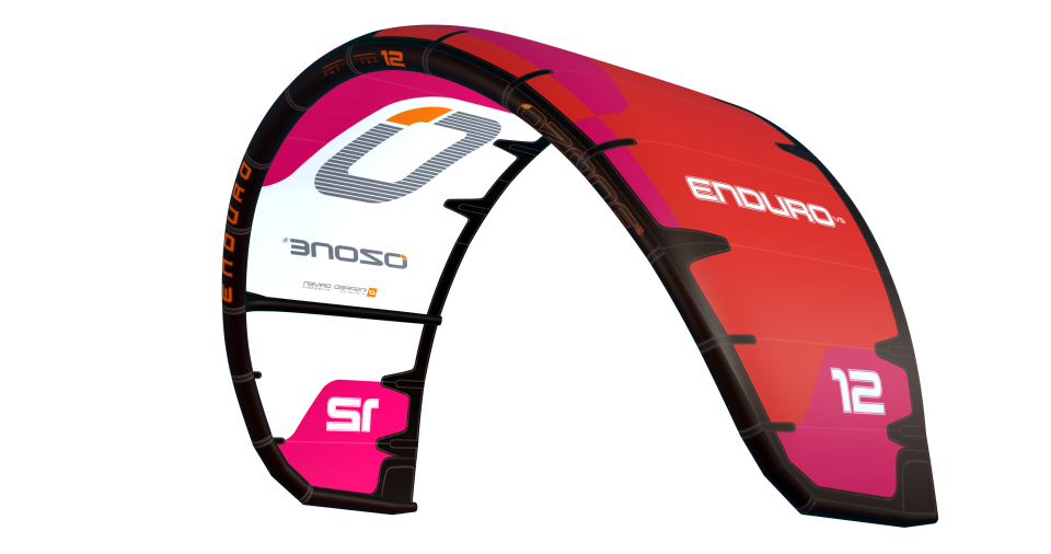 ENDURO V5 I DO-IT-ALL PERFORMANCE