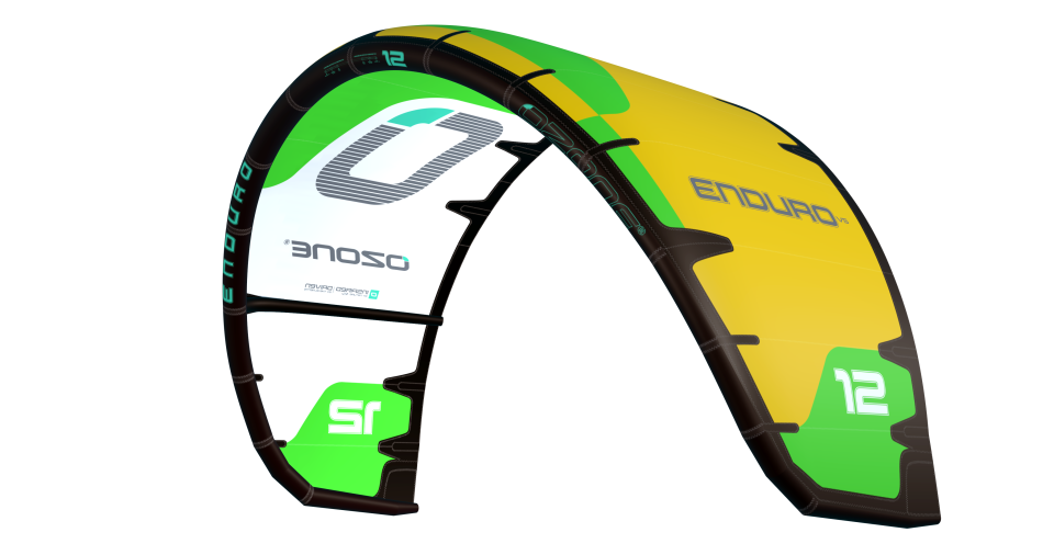 ENDURO V5 I DO-IT-ALL PERFORMANCE