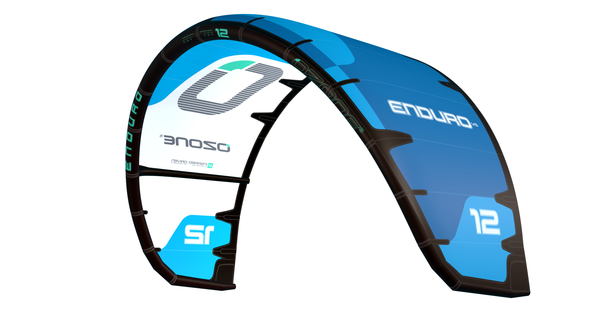 ENDURO V5 I DO-IT-ALL PERFORMANCE Mavi - 11m