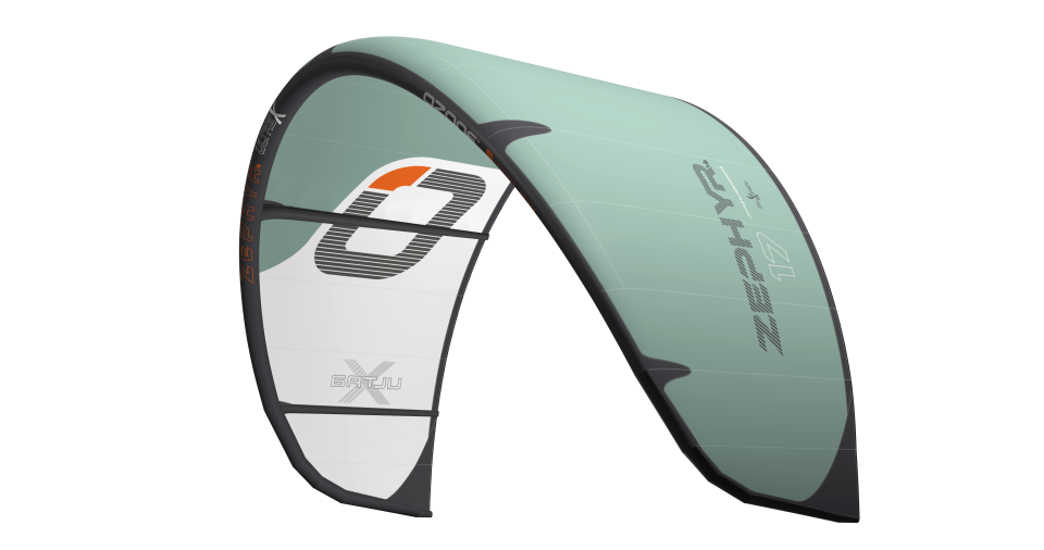 ZEPHYR V8 ULTRA-X 17m - Sage