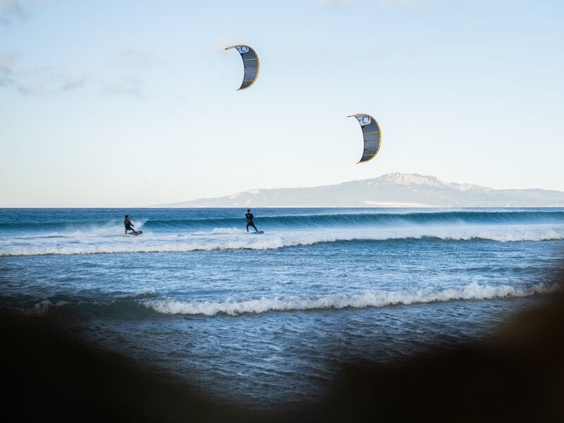 VORTEX ULTRA-X  I  BIG AIR