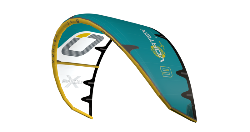 VORTEX ULTRA-X  I  BIG AIR