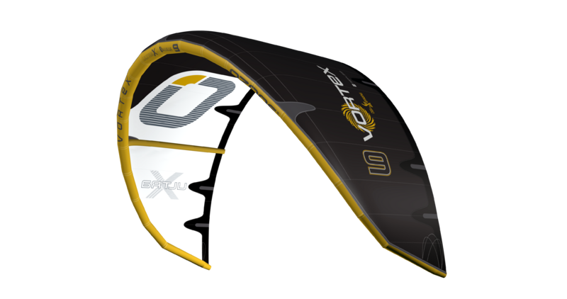 VORTEX ULTRA-X  I  BIG AIR