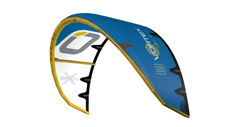 VORTEX ULTRA-X  I  BIG AIR