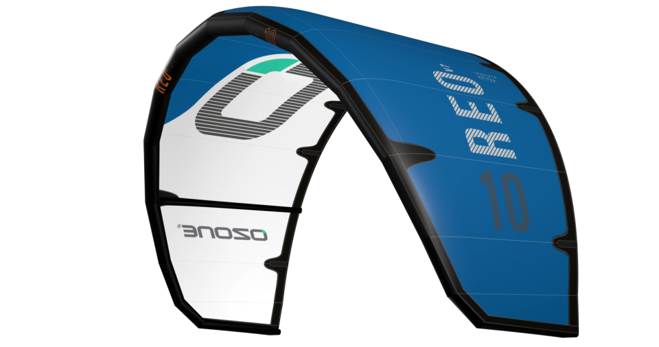 REO V7 I WAVE - FOIL - FREERIDE Mavi - 7m