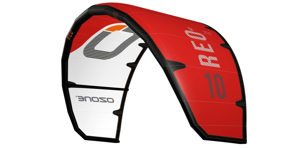 REO V7 I WAVE - FOIL - FREERIDE Kırmızı - 12m