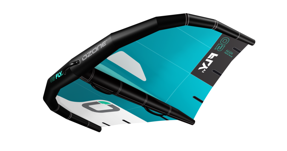 FLY I EASY PROGRESSION FOCUSED WING