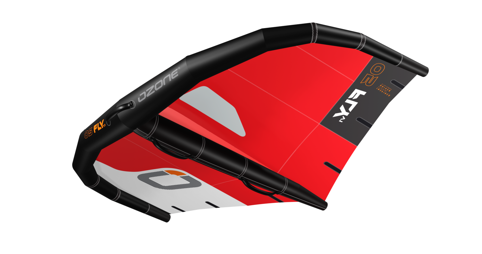 FLY I EASY PROGRESSION FOCUSED WING