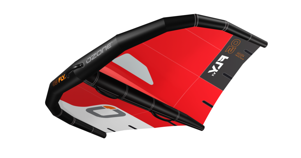 FLY I EASY PROGRESSION FOCUSED WING