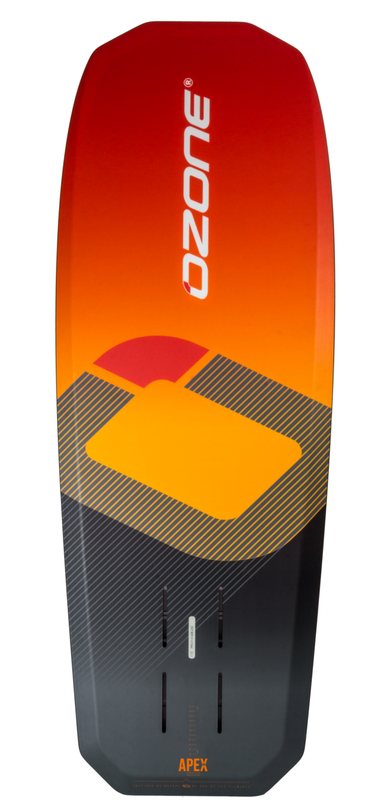 APEX V1  HYDROFOIL FULL SET