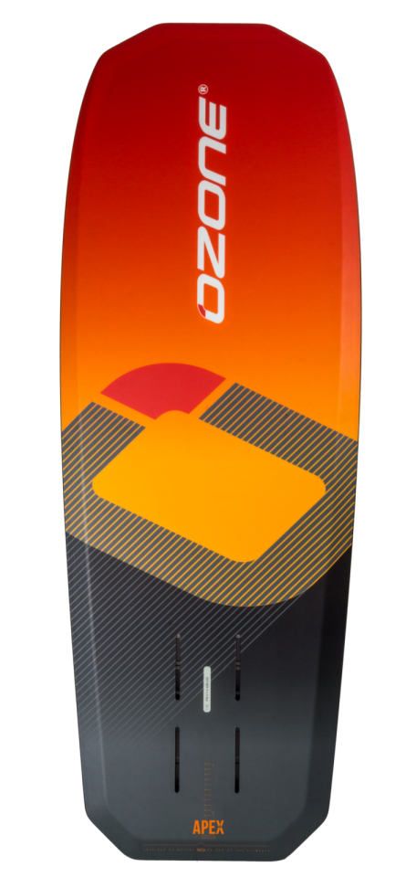 APEX V1  HYDROFOIL FULL SET