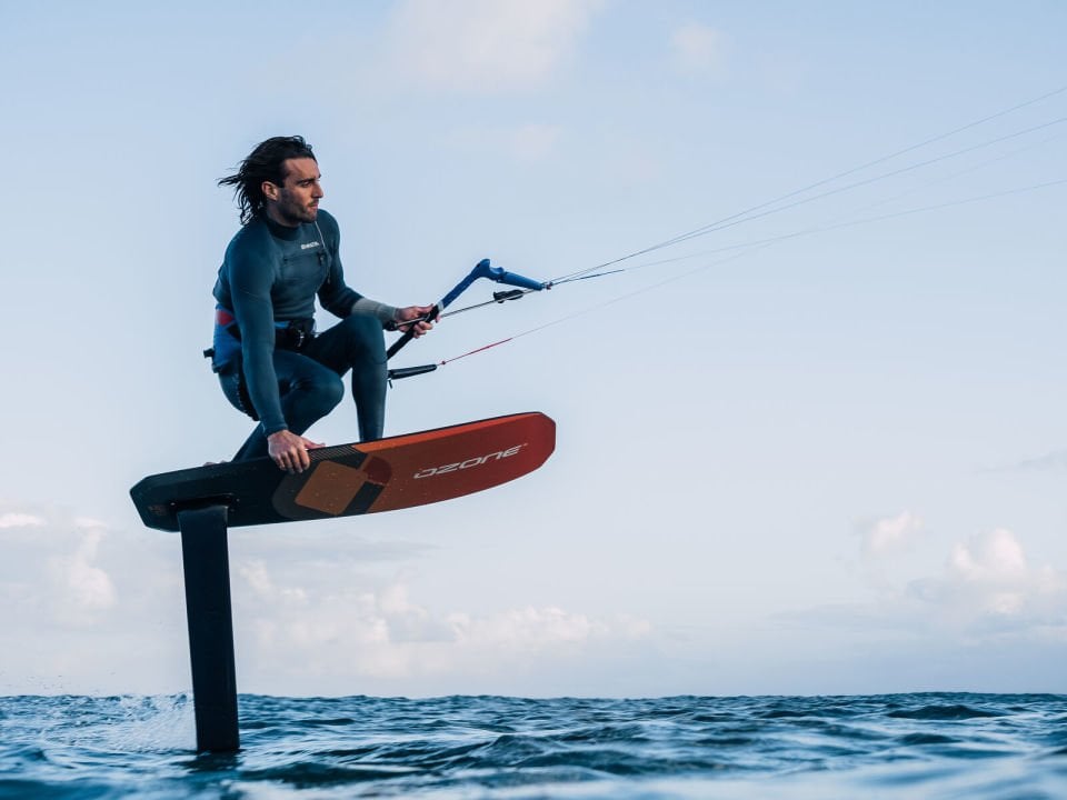 APEX V1  HYDROFOIL FULL SET