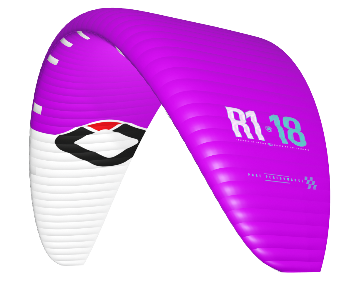 R1 V4 - RACE 9m - Mor