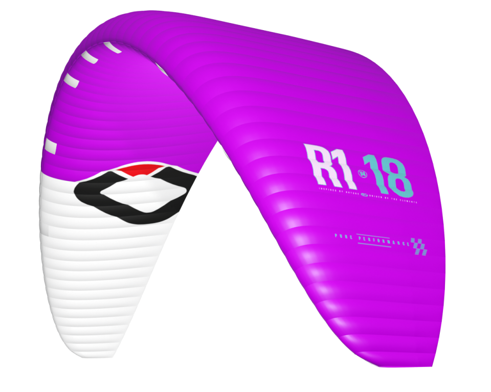 R1 V4 - RACE 9m - Mor