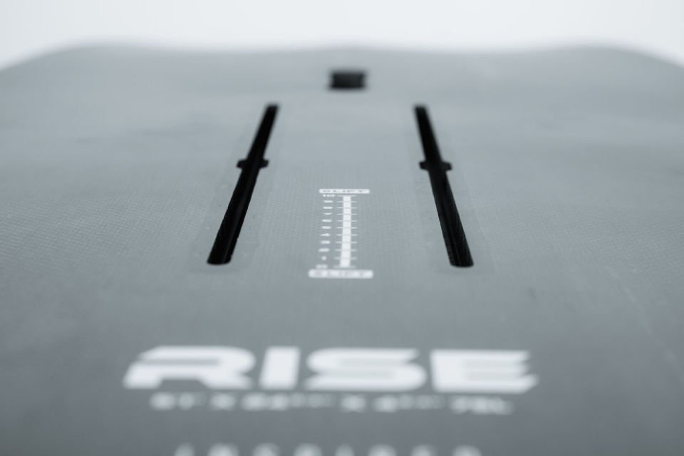 RISE V1
