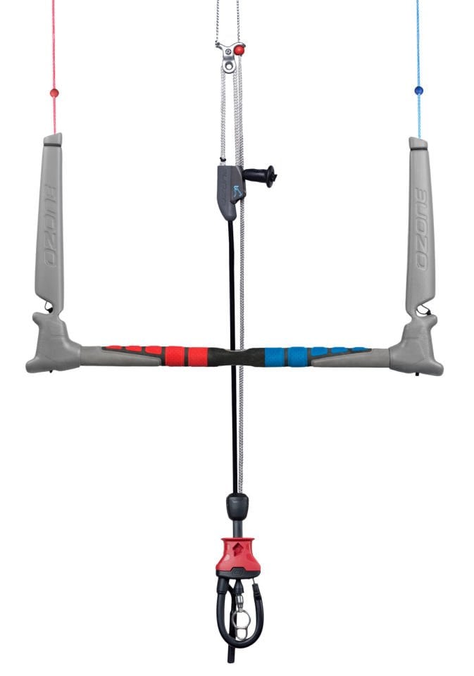 CONTACT WATER V5 with 25 M lines