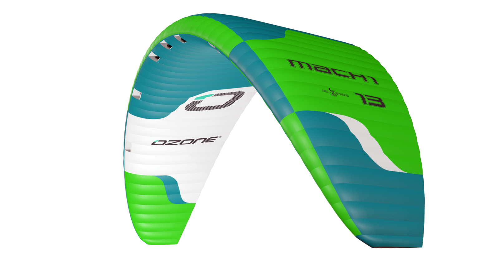 MACH1  - RACE TO THE SKIES