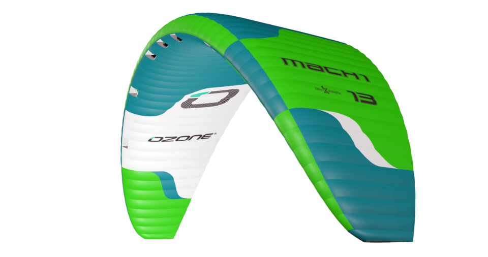 MACH1  - RACE TO THE SKIES