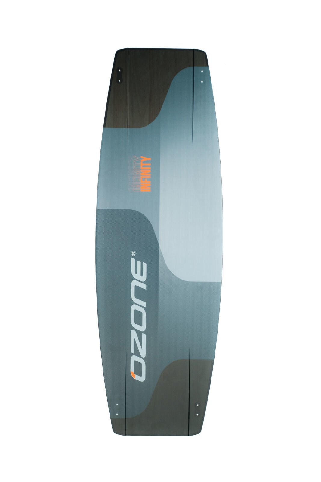 INFINITY V3 - Lightwind Kite Board gri - 144x47