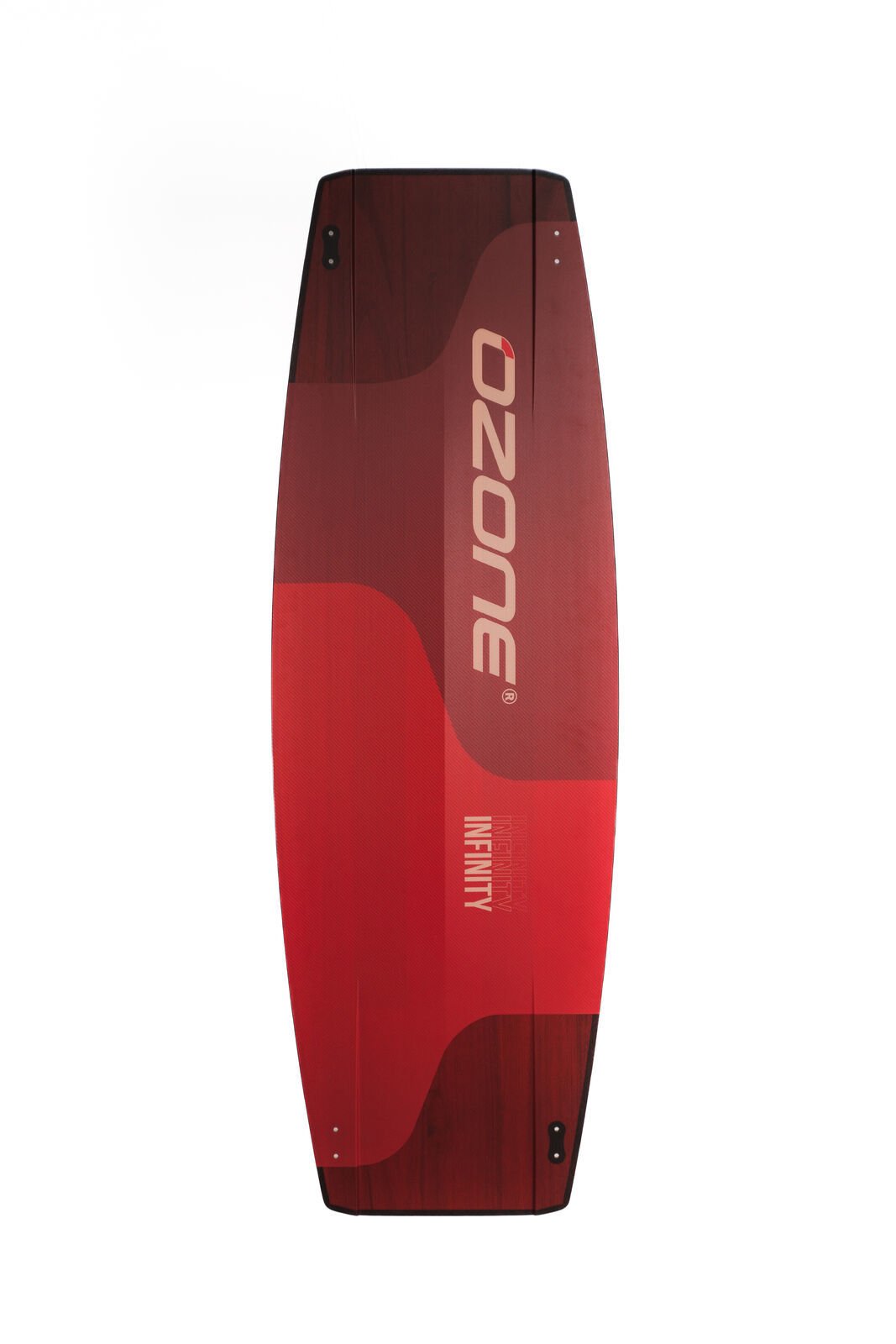 INFINITY V3 - Lightwind Kite Board turuncu - 148x48