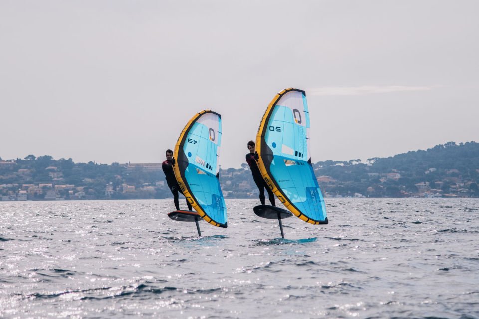 FLUX V2 Ultra-X I THE ULTIMATE PERFORMANCE FREERIDE WING