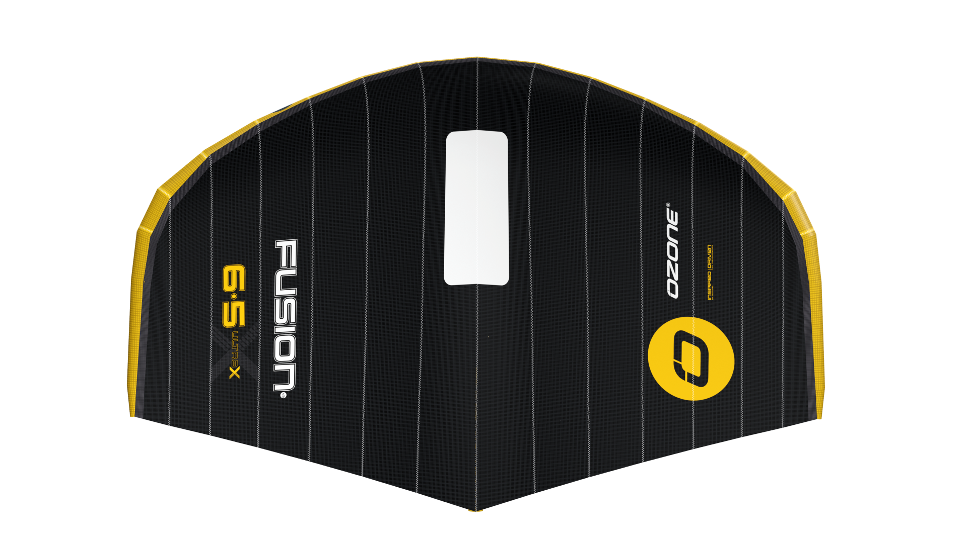 FUSION V3 Ultra-X