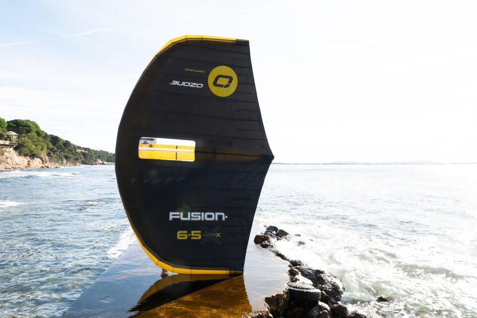 FUSION V3 Ultra-X