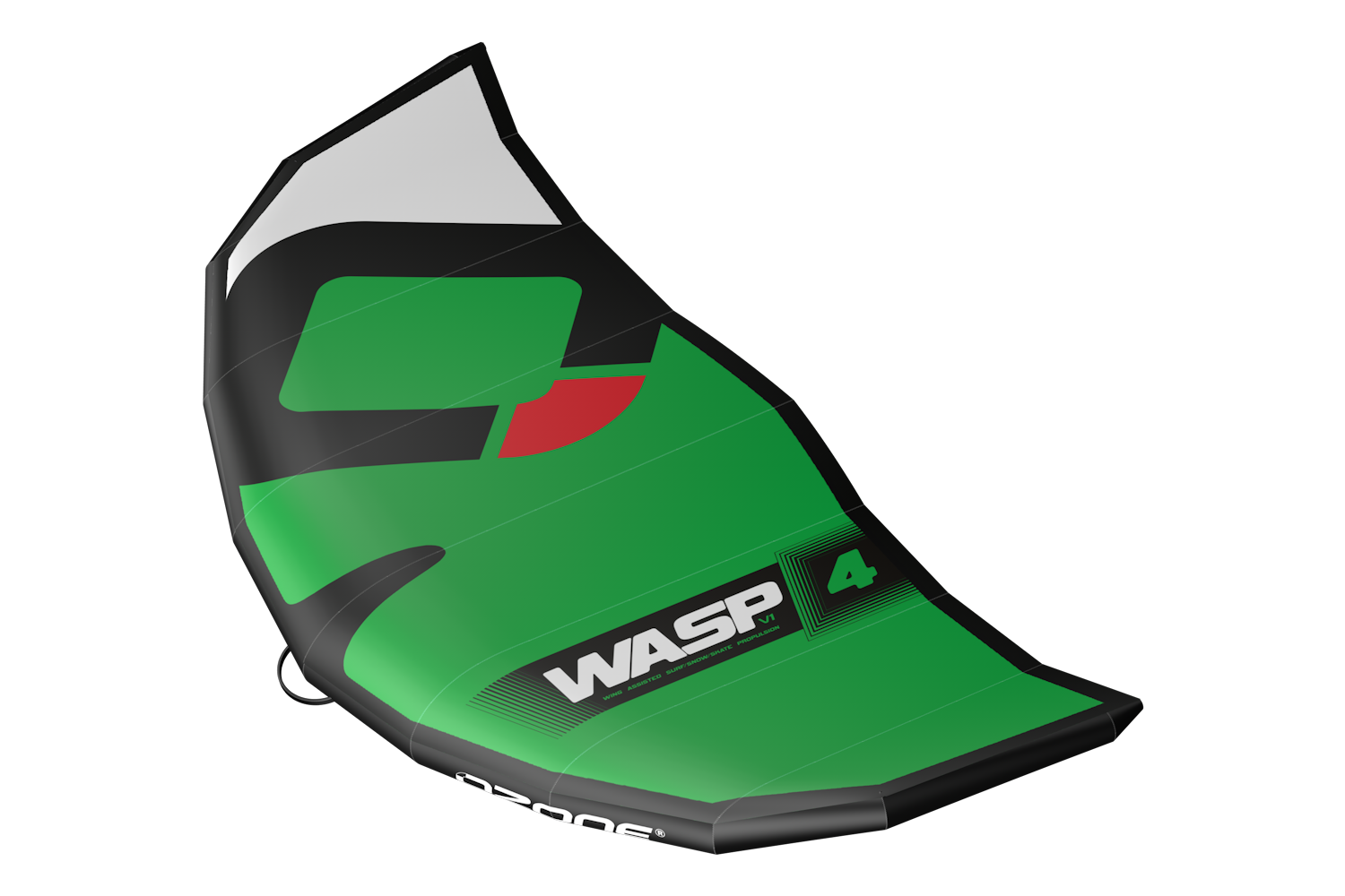 WASP V1