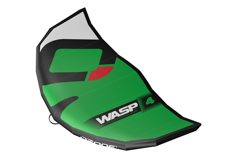 WASP V1