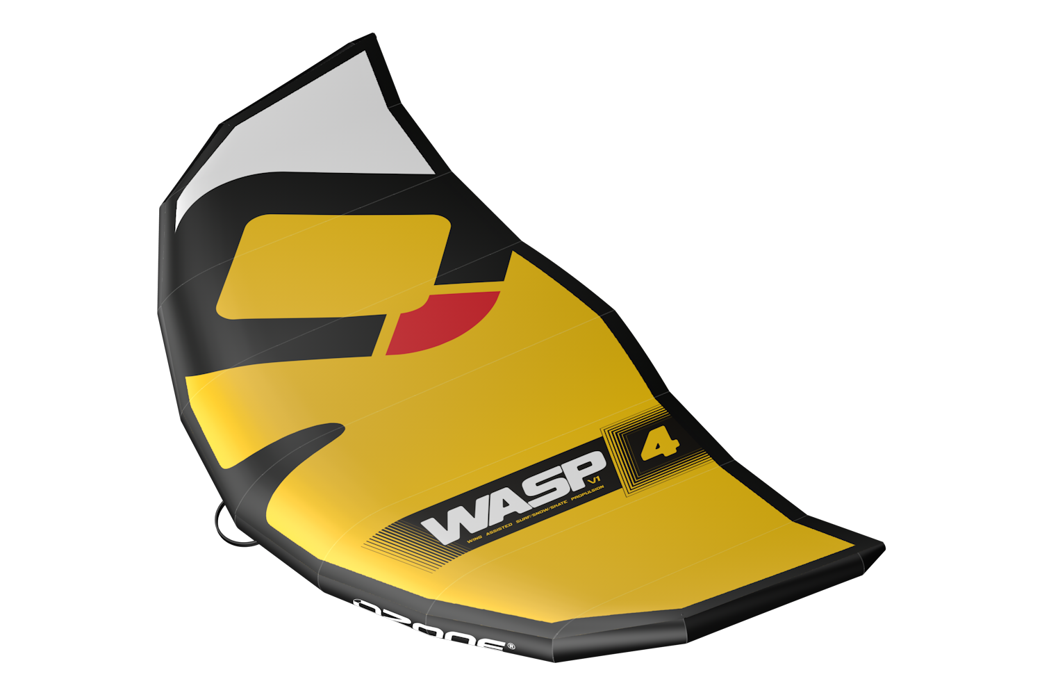 WASP V1 4.0 - Sarı