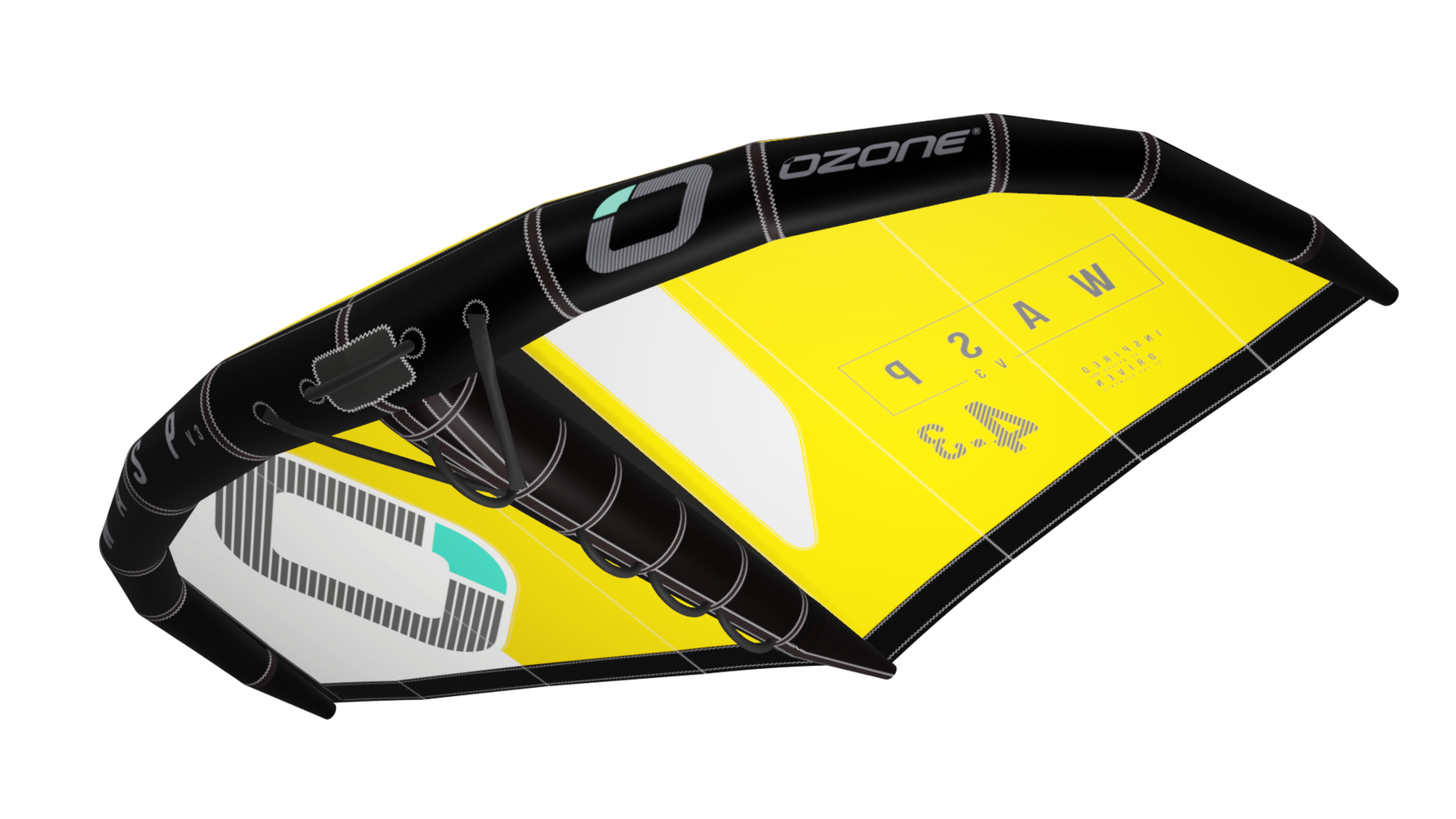 WASP V3 3.6 - Sarı