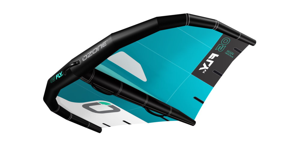 FLY I EASY PROGRESSION FOCUSED WING