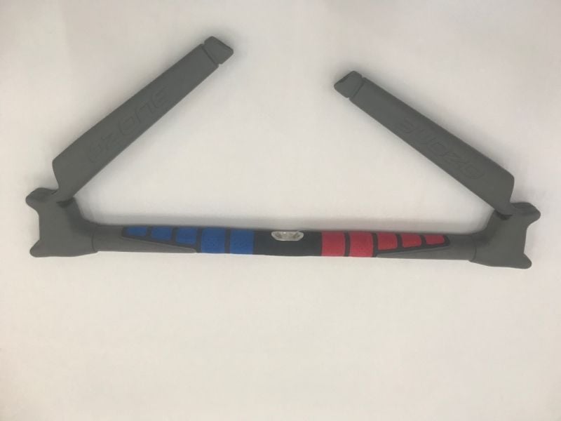 BAR V5 RAW 50cm - No Pre Lines or Chickenloop