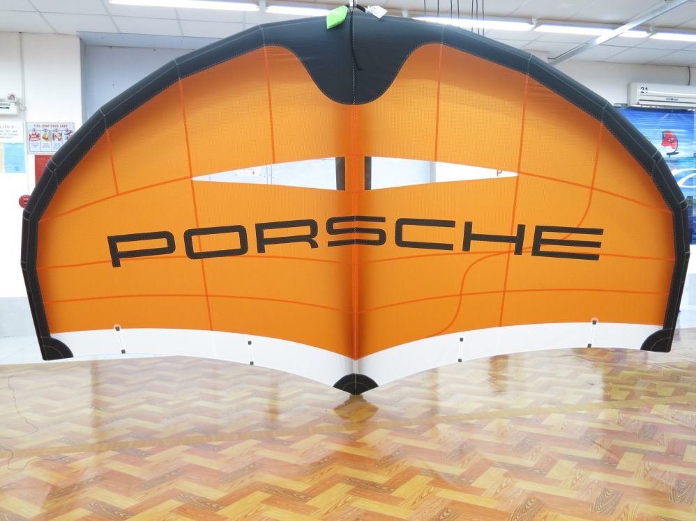 Sand Racing Kite CUSTOM KITES