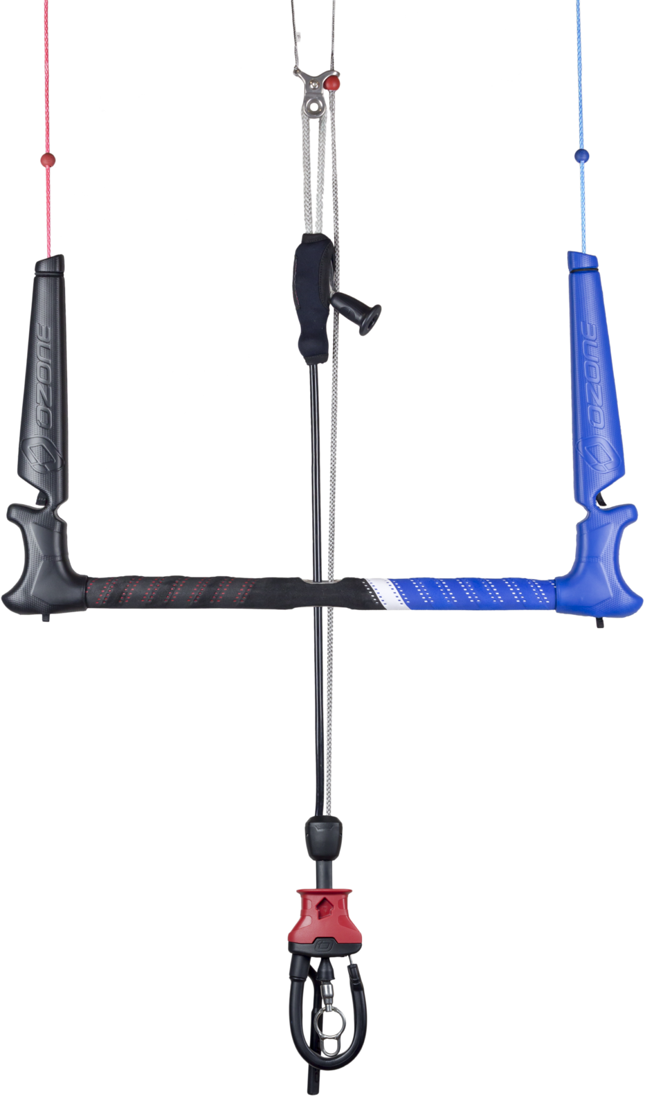 BAR CONTACT WATER V4 50cm with 25m Lines