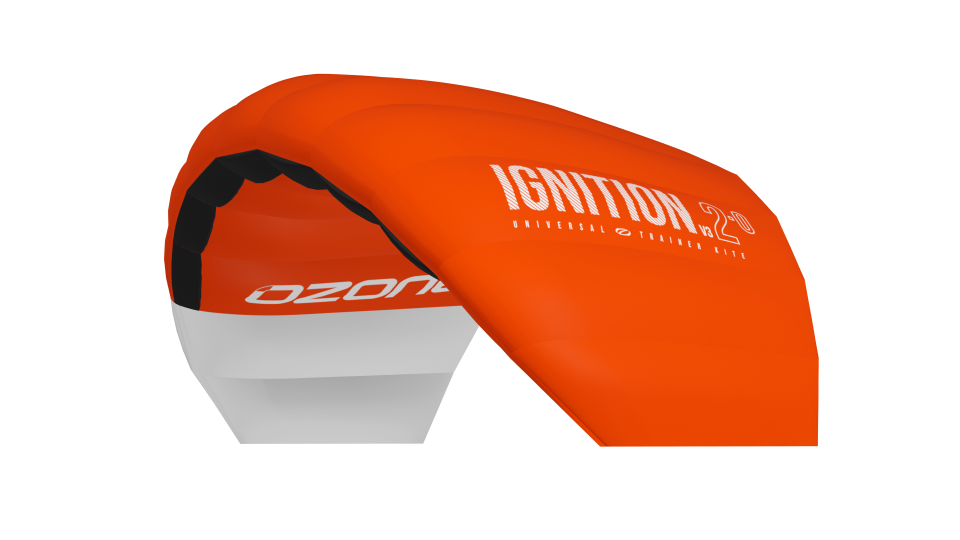 IGNITION V3 2,5m