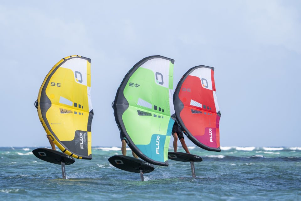 FLUX V2 FLUID HIGH-PERFORMANCE FREERIDING