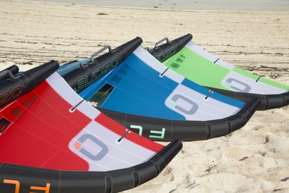 FLUX V2 FLUID HIGH-PERFORMANCE FREERIDING