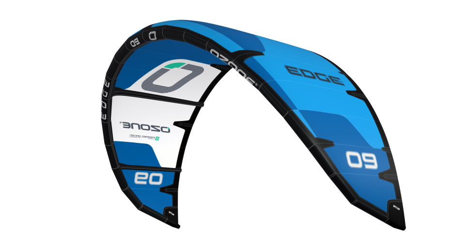 EDGE VT I MAXIMUM BOOST, HANGTIME