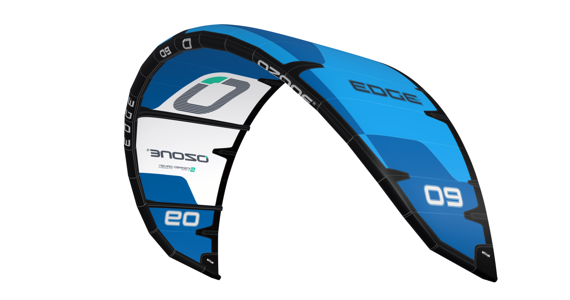 EDGE VT I MAXIMUM BOOST, HANGTIME Mavi - 9m