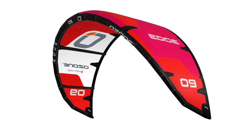 EDGE VT I MAXIMUM BOOST, HANGTIME Kırmızı - 12m