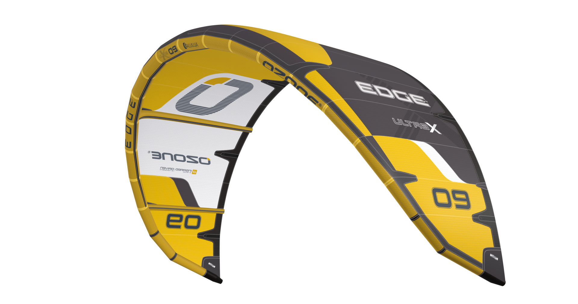 EDGE VT ULTRA-X I  BIG AIR