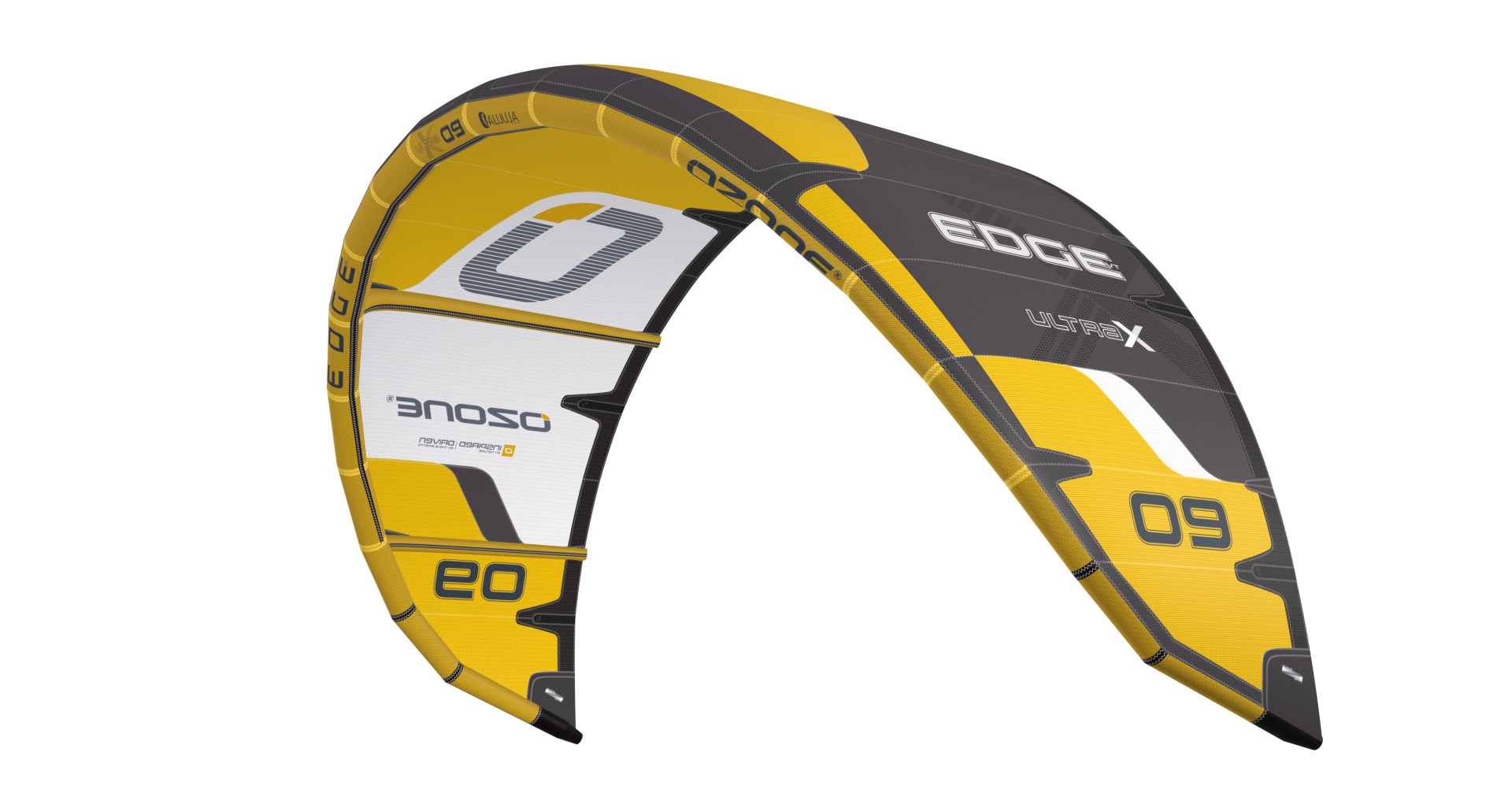 EDGE VT ULTRA-X I  BIG AIR
